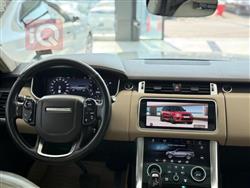 لاند روفر رانج روفر سبورت